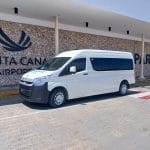 Transfers from Punta Cana Airport to Faro Colon