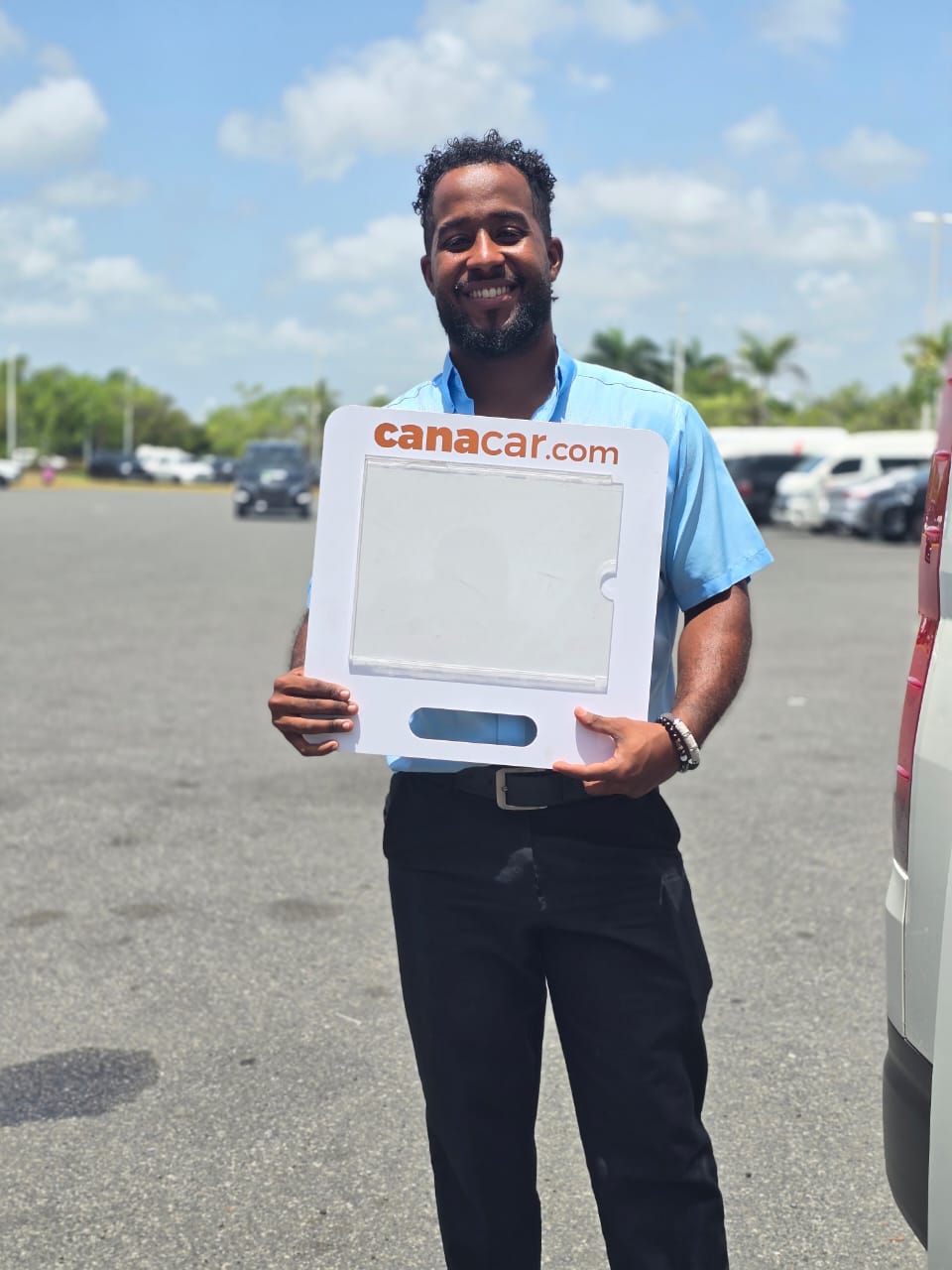 How can I travel from Punta Cana to Santo Domingo?