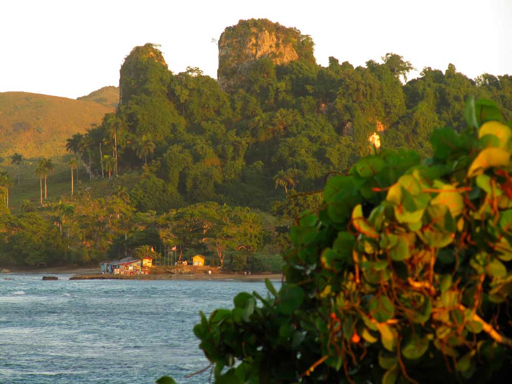 Restaurants in Jarabacoa