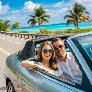 How to get from Punta Cana to Coson Beach