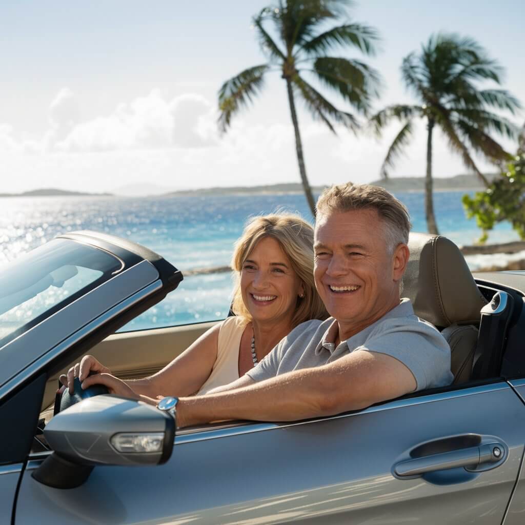 How to get from Punta Cana to Juan Dolio
