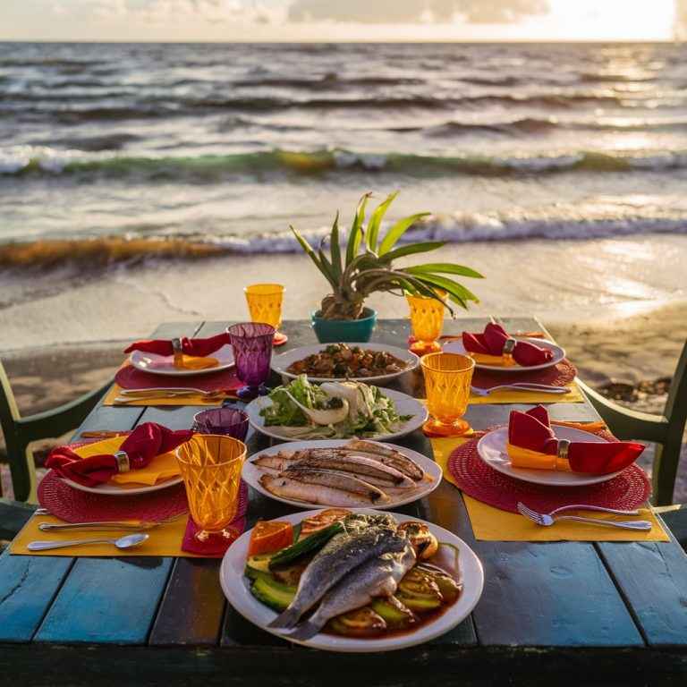 Restaurants in San Francisco de Macoris
