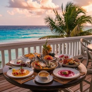 Restaurants in Playa Rincon