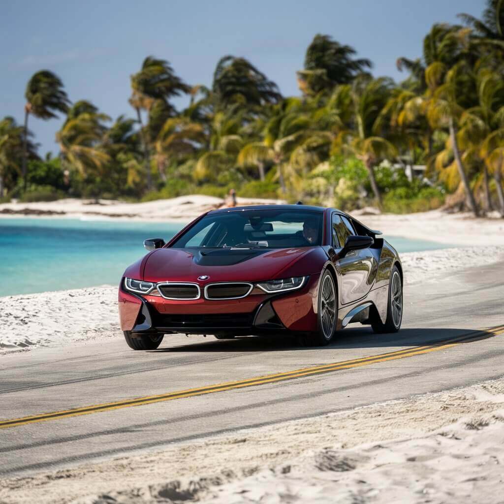 How to get from Punta Cana to Cayo Levantado