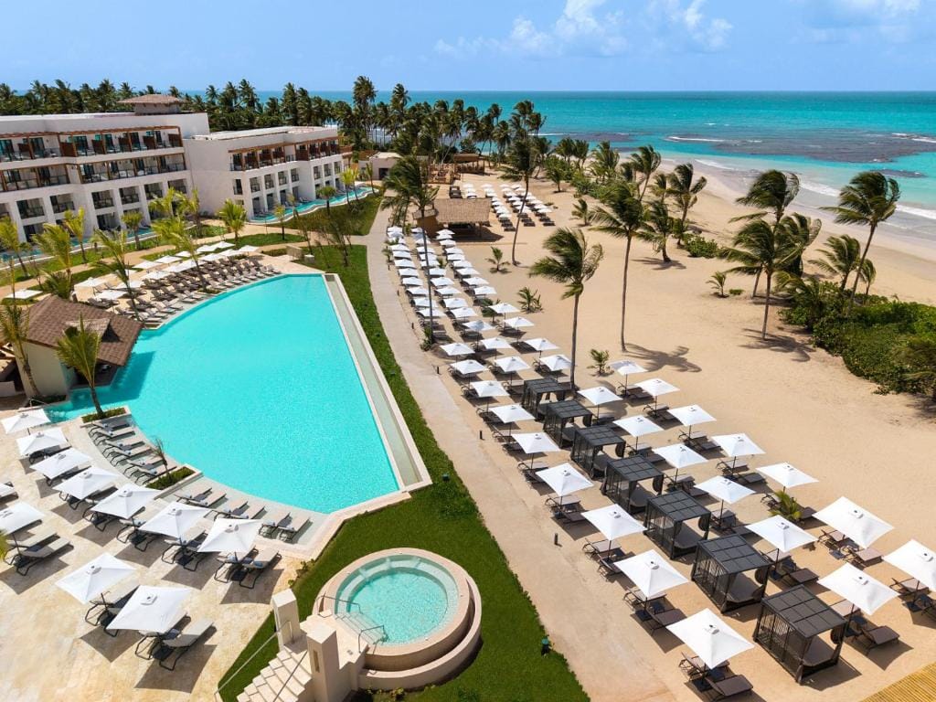 Secrets Playa Esmeralda Resort & Spa