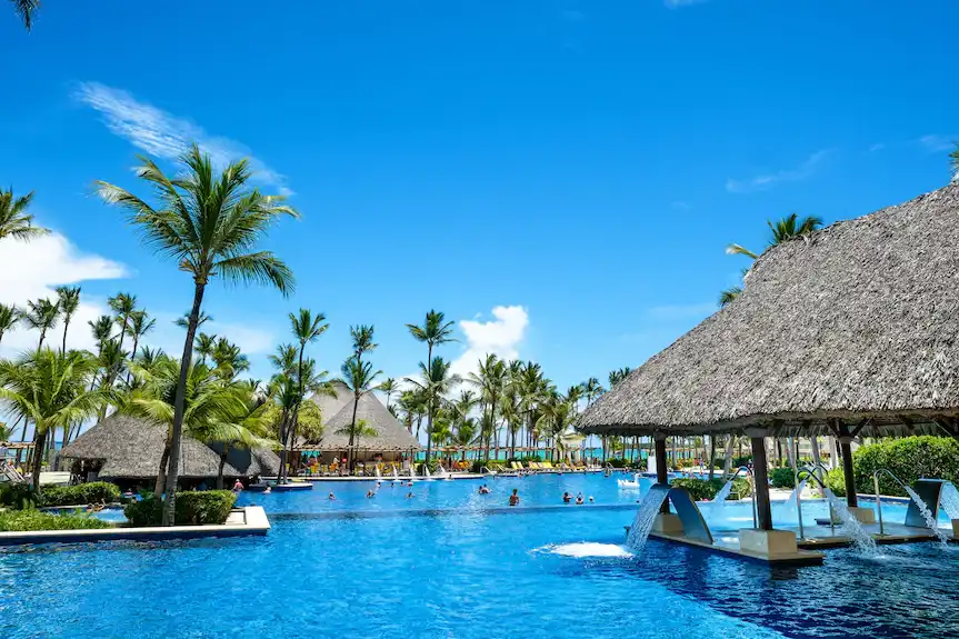 Barceló Bávaro Palace